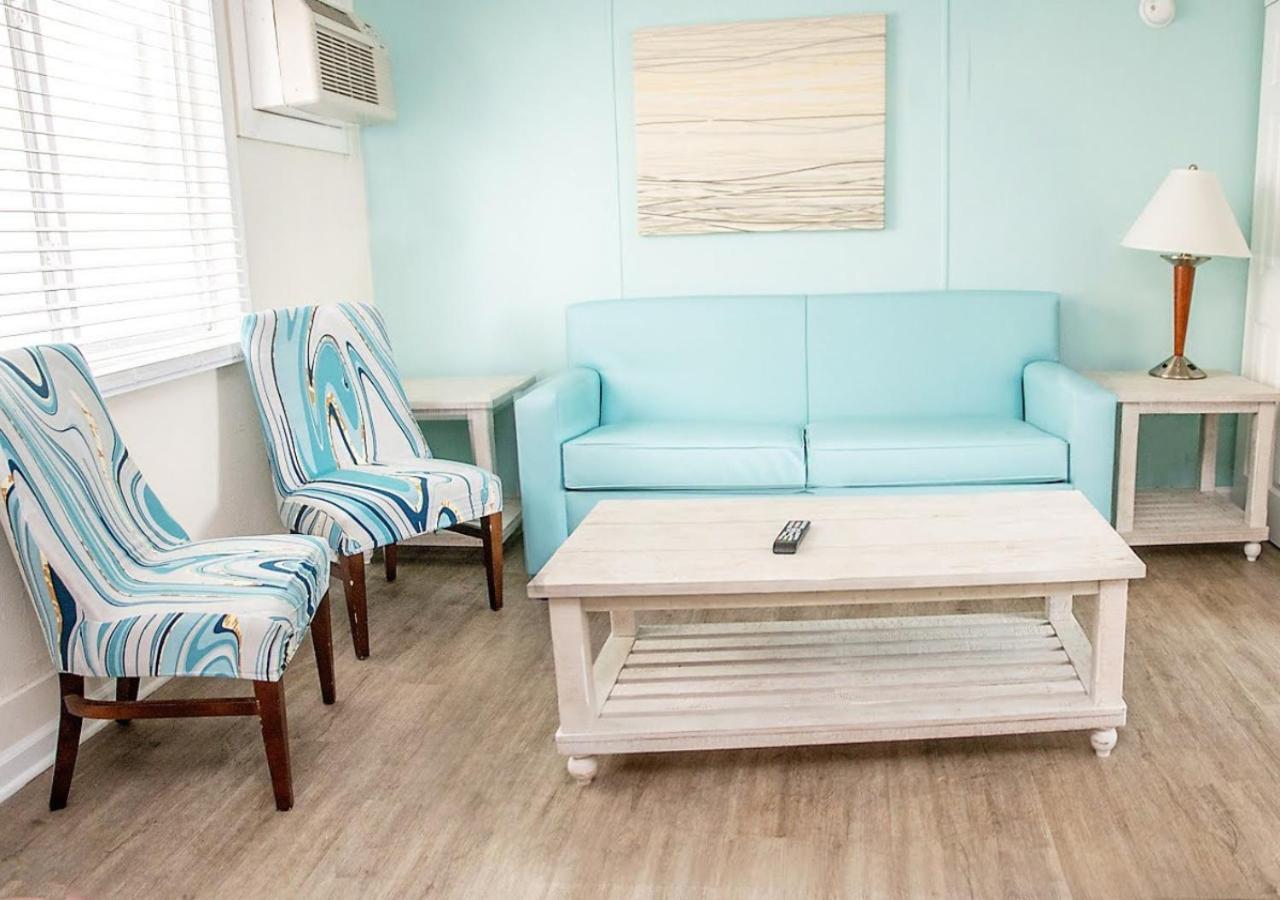 Madison Beach Motel Ocean City Camera foto