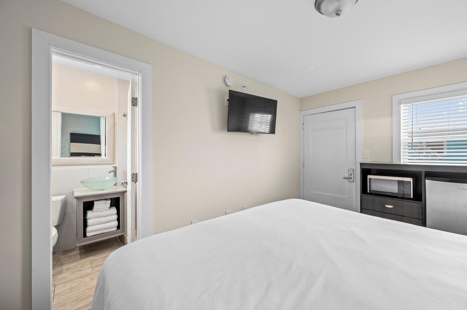 Madison Beach Motel Ocean City Camera foto