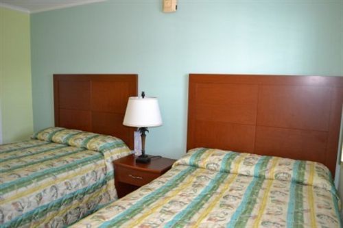 Madison Beach Motel Ocean City Esterno foto